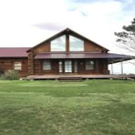 Villa Log Haven In Blanding Exterior foto