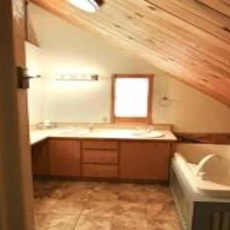 Villa Log Haven In Blanding Exterior foto