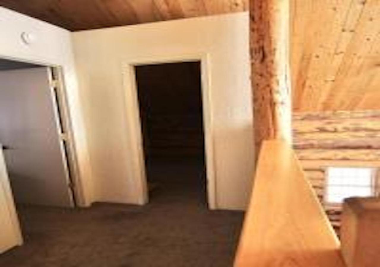 Holiday home Log Haven In *