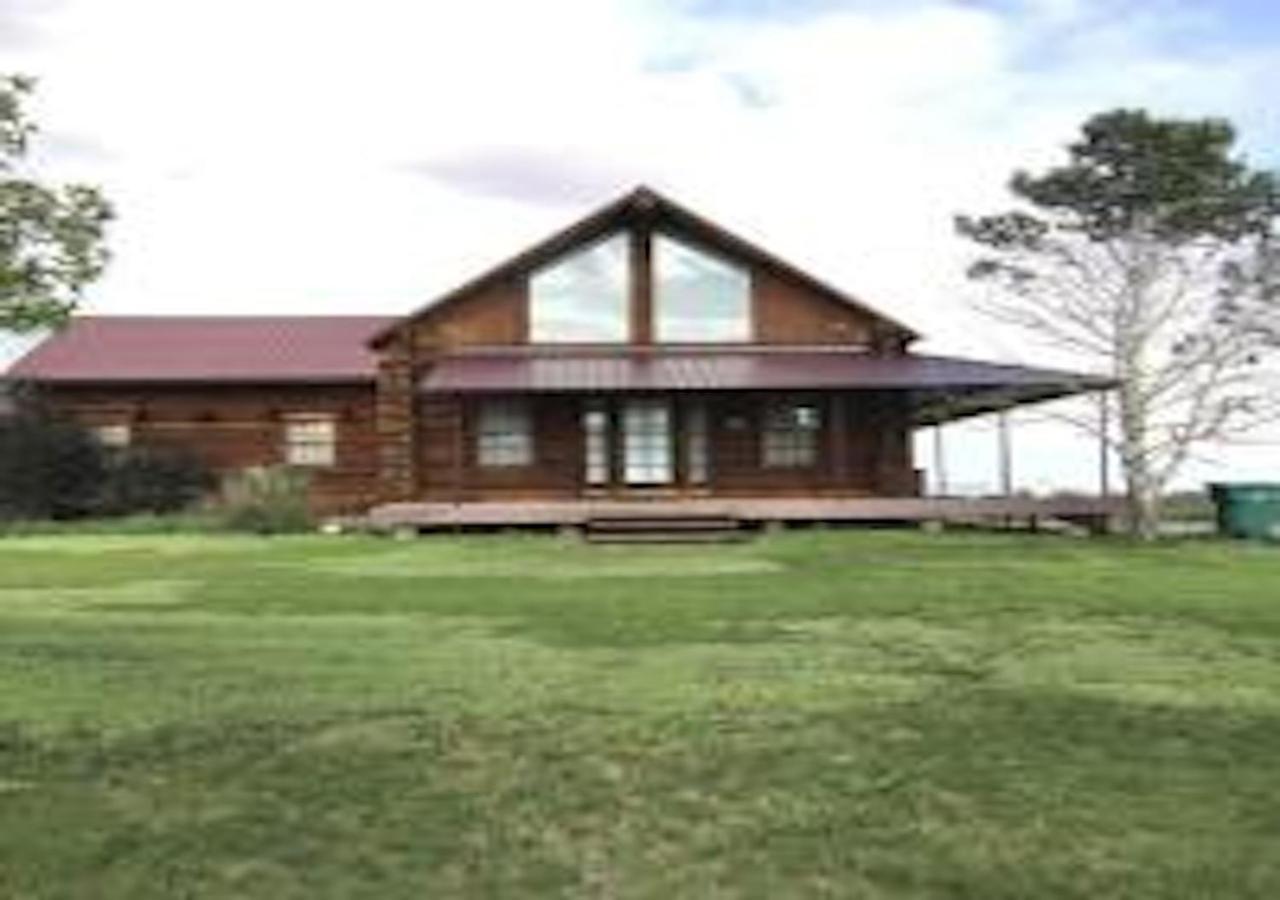 Holiday home Log Haven In