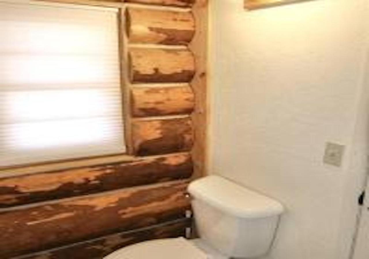 Log Haven In * Blanding