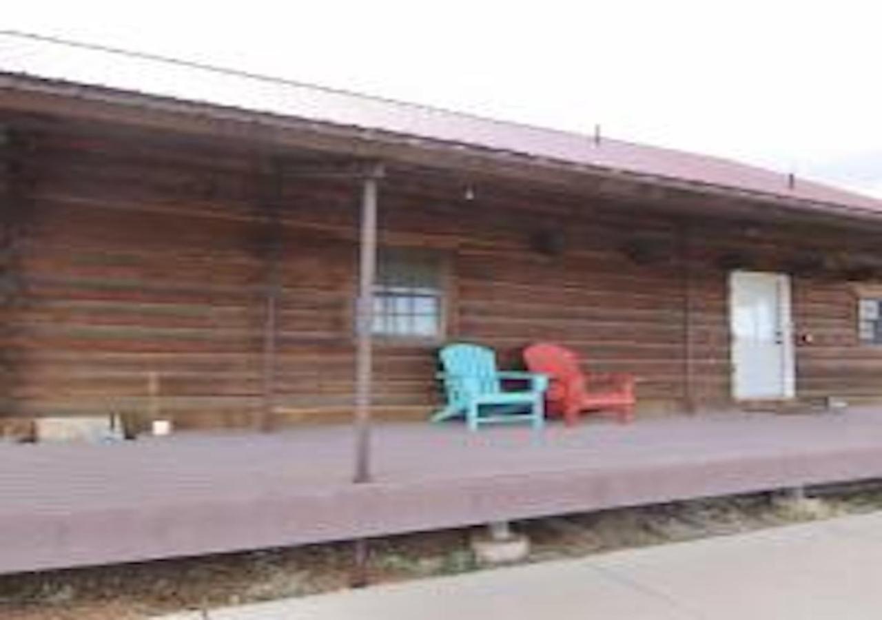Holiday home Log Haven In