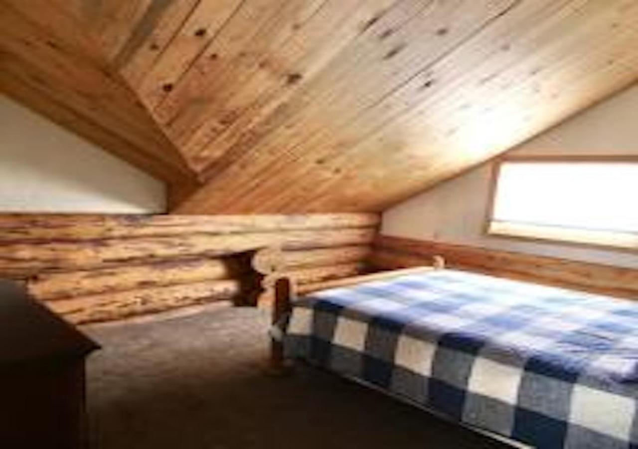 Log Haven In *