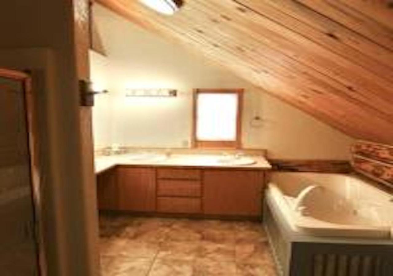 Log Haven In Holiday home *