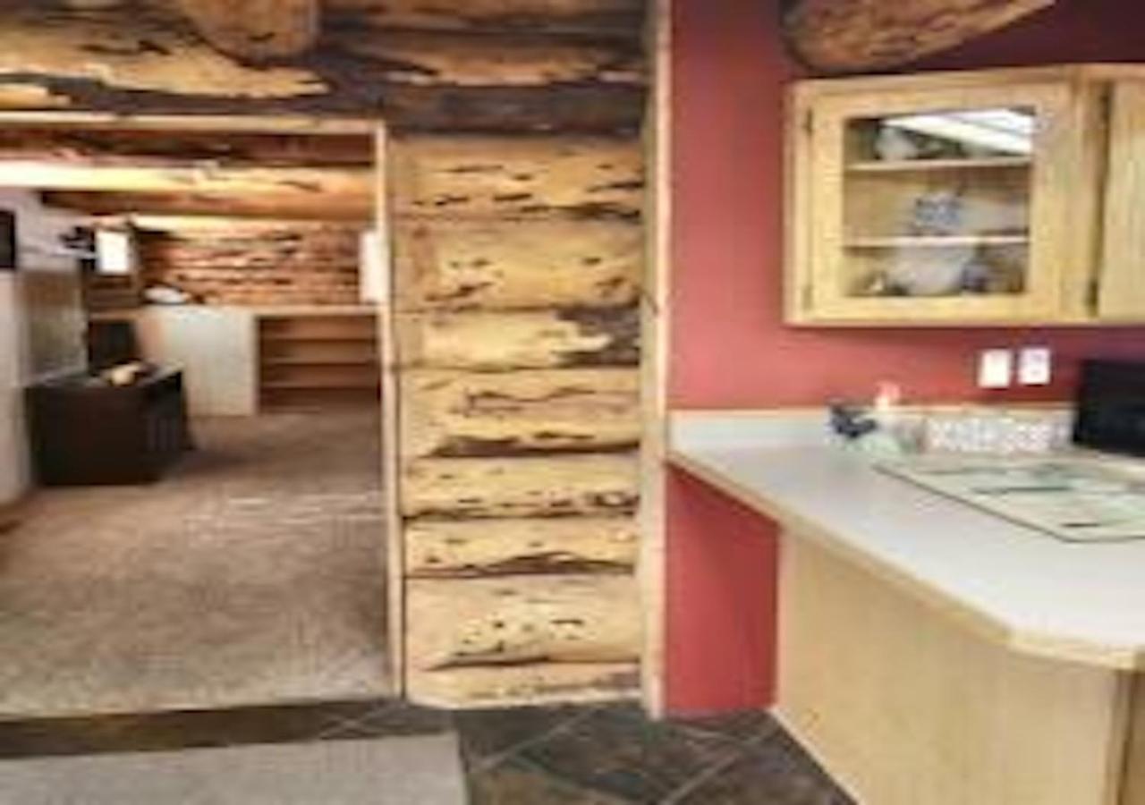 Holiday home Log Haven In