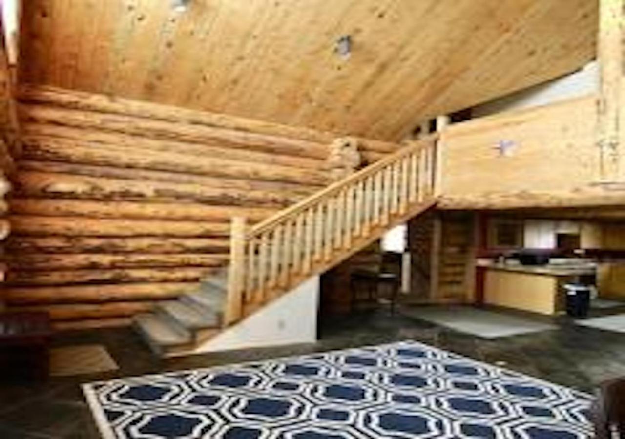 Log Haven In Casa vacanze *